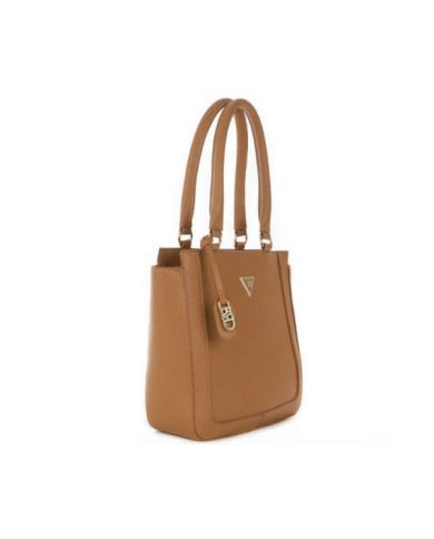 Carteras de Mujer Marca RAFITTHY color BANOFFEE RAFITTHY