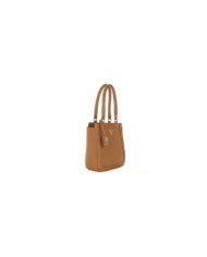 Carteras de Mujer Marca RAFITTHY color BANOFFEE RAFITTHY