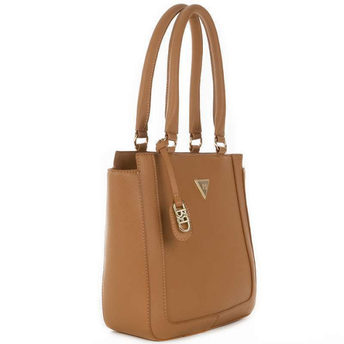 Carteras de Mujer Marca RAFITTHY color BANOFFEE RAFITTHY