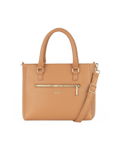 Carteras de Mujer Marca RAFITTHY color AMBAR RAFITTHY