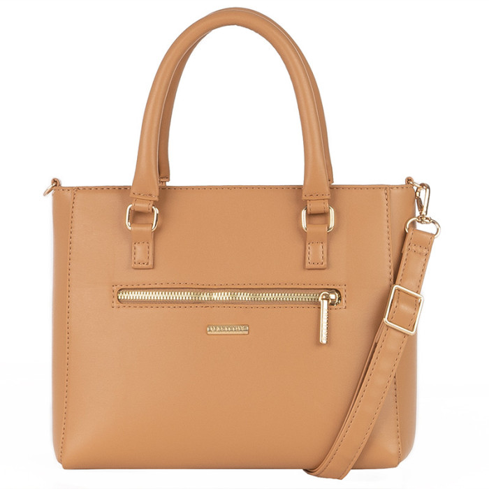 Carteras de Mujer Marca RAFITTHY color AMBAR RAFITTHY