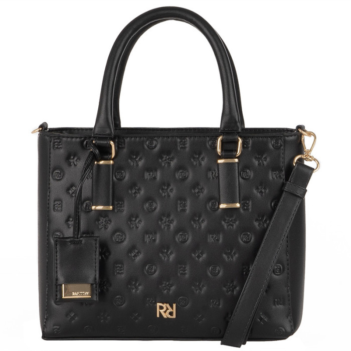 Carteras de Mujer Marca RAFITTHY color PRETO RAFITTHY