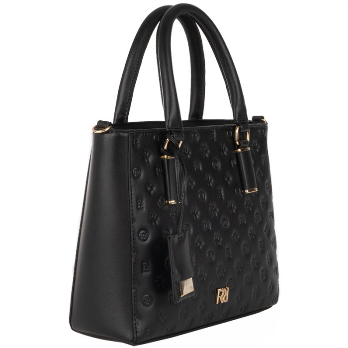 Carteras de Mujer Marca RAFITTHY color PRETO RAFITTHY