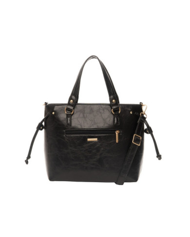 Carteras de Mujer Marca RAFITTHY color PRETO RAFITTHY