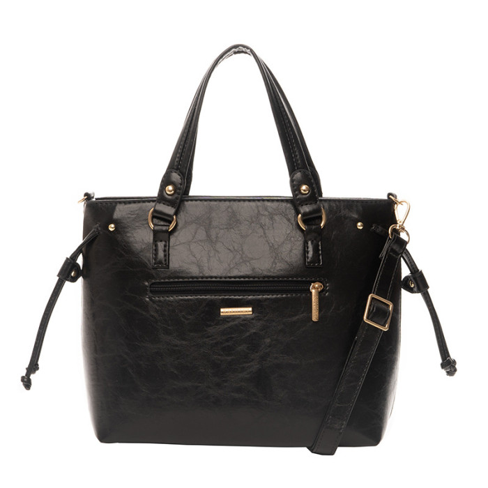 Carteras de Mujer Marca RAFITTHY color PRETO RAFITTHY