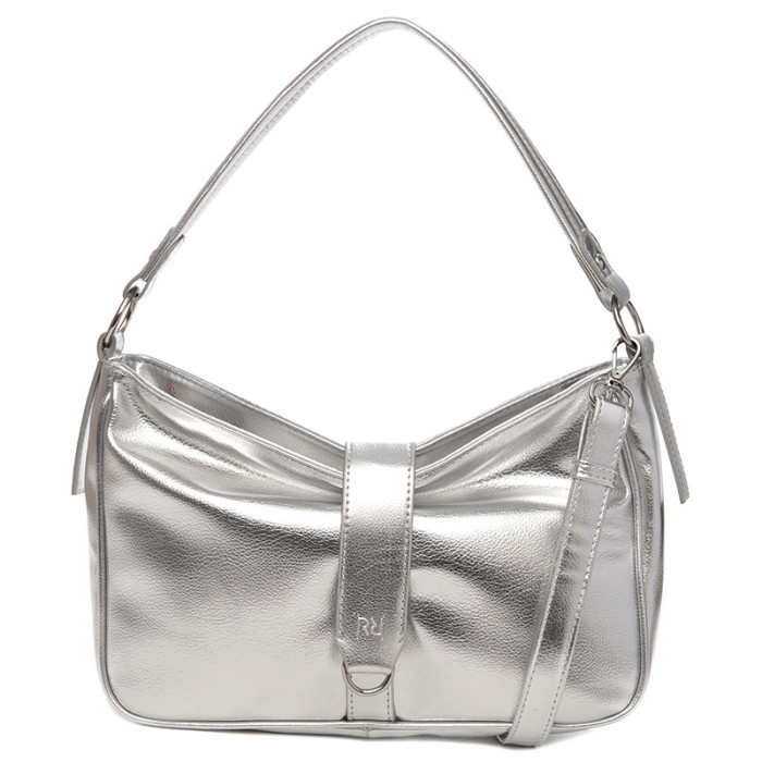 Carteras de Mujer Marca RAFITTHY color PRATA RAFITTHY