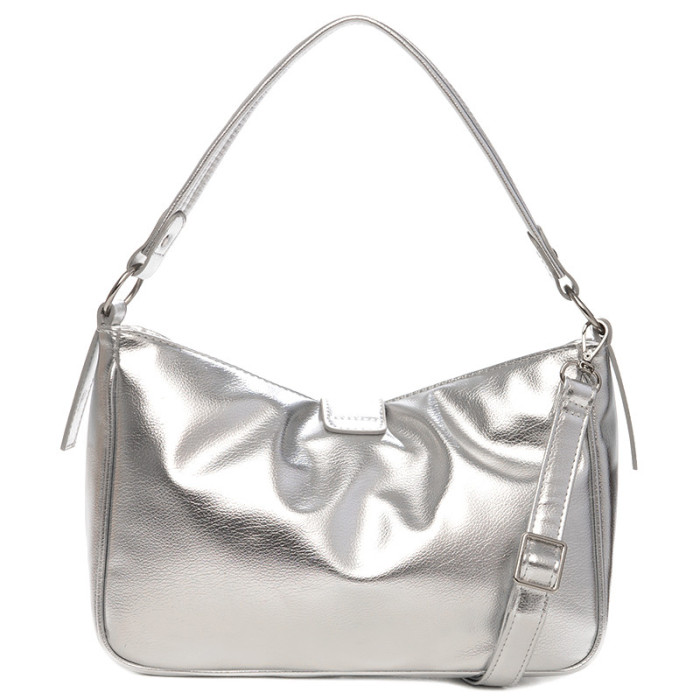 Carteras de Mujer Marca RAFITTHY color PRATA RAFITTHY