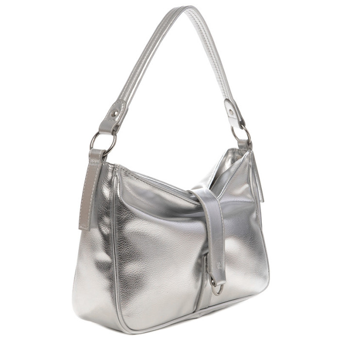 Carteras de Mujer Marca RAFITTHY color PRATA RAFITTHY