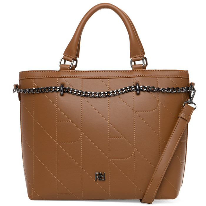 Carteras de Mujer Marca RAFITTHY color CASCA RAFITTHY