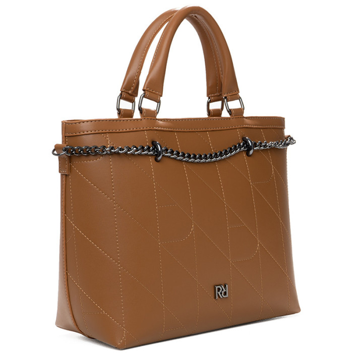 Carteras de Mujer Marca RAFITTHY color CASCA RAFITTHY