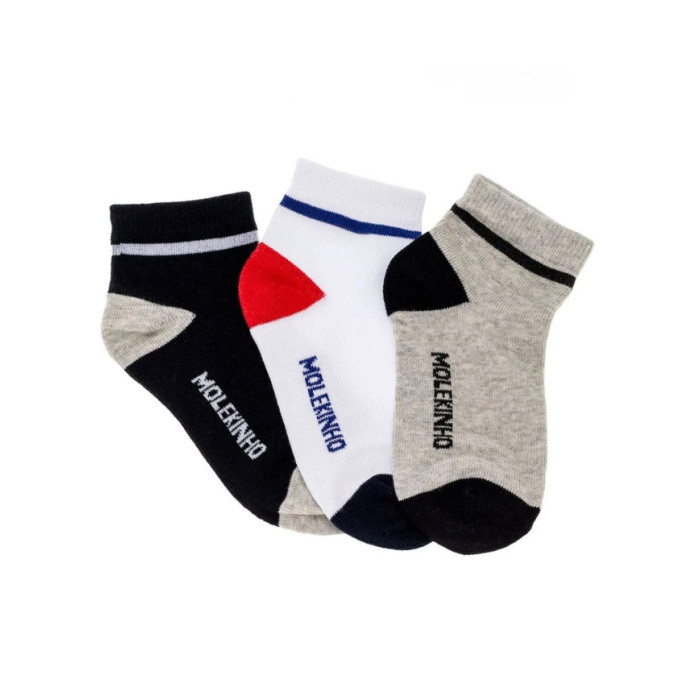 Medias de Niño Marca MOLEKINHO color NO APLICA MOLEKINHO