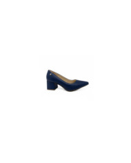 Tacones de Mujer Marca CIOCCO color NAVY MESTICO