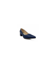 Tacones de Mujer Marca CIOCCO color NAVY MESTICO