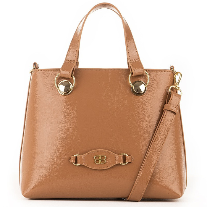 Carteras de Mujer Marca BE FOREVER color ANTIQUE BE FOREVER