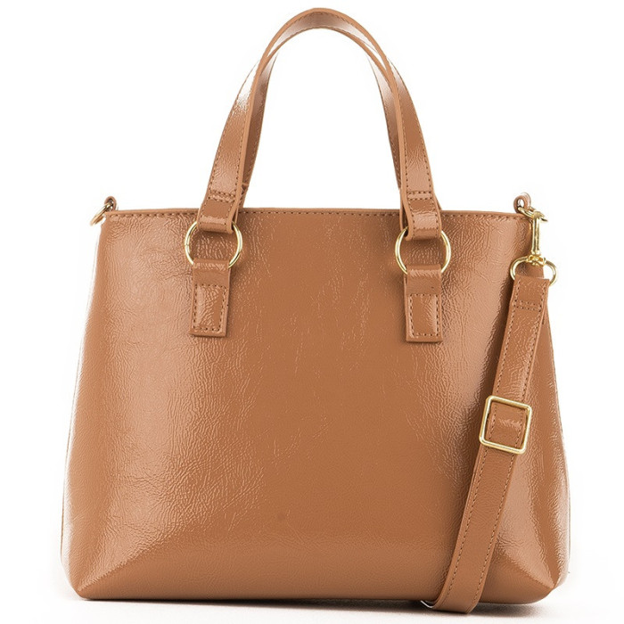 Carteras de Mujer Marca BE FOREVER color ANTIQUE BE FOREVER