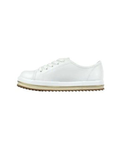 Casual de Mujer Marca BEIRA RIO color BLANCO NP TUR/NP HOL K/T P NP HOL KEP+MT G