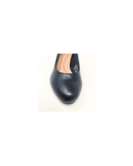 Tacones de Mujer Marca BEIRA RIO color NEGRO NAPA