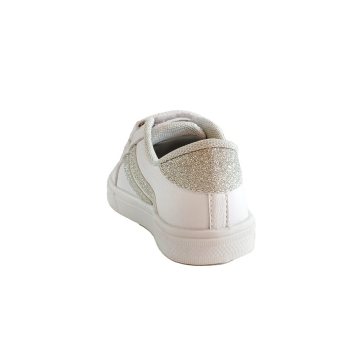 Deportivo de Niña Marca BLOOMPY color BRANCO BLOOMPY