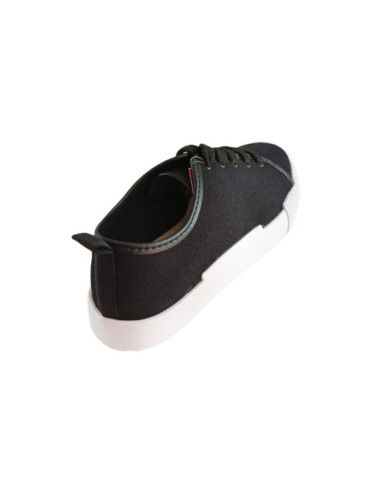 Casual de Mujer Marca BELA BELA color NEGRO LONA