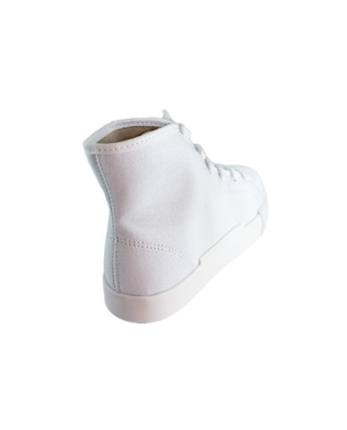 Casual de Mujer Marca BELA BELA color BLANCO LONA