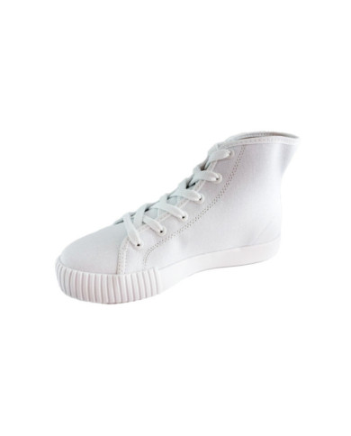 Casual de Mujer Marca BELA BELA color BLANCO LONA