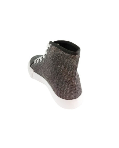 Casual de Mujer Marca BELA BELA color NEGRO TECIDO