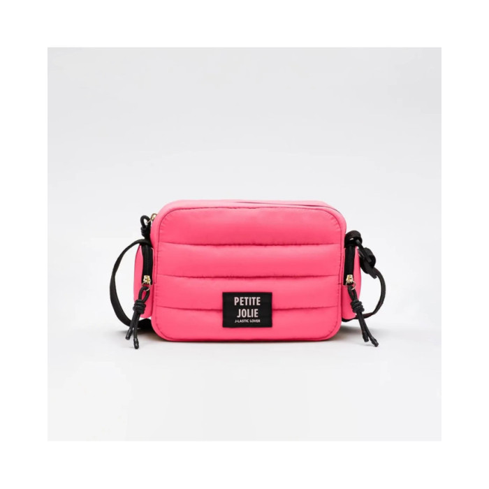 Carteras de Mujer Marca PETITE JOLIE color PINK J-LASTIC
