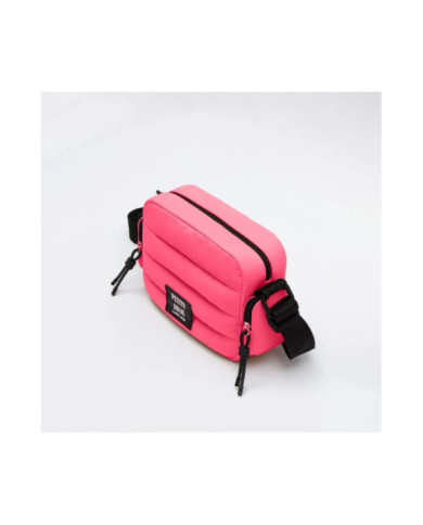 Carteras de Mujer Marca PETITE JOLIE color PINK J-LASTIC
