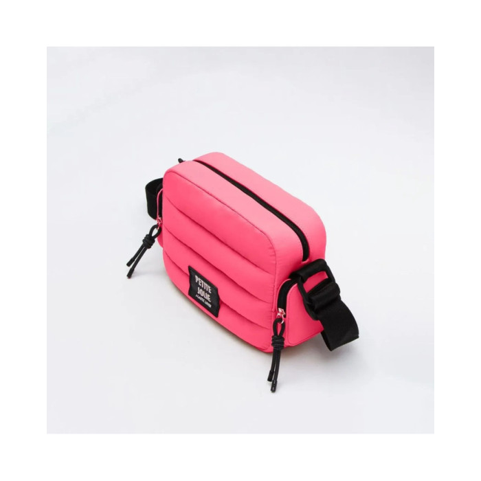 Carteras de Mujer Marca PETITE JOLIE color PINK J-LASTIC