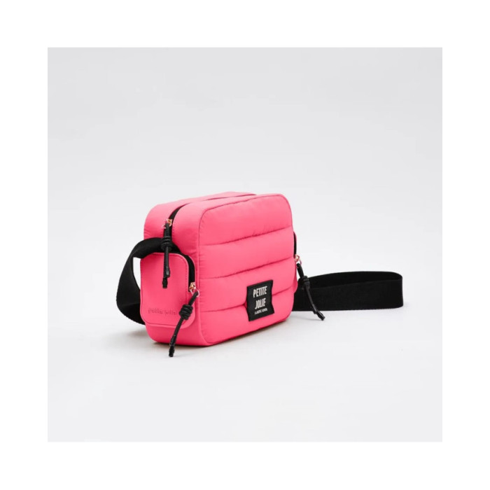 Carteras de Mujer Marca PETITE JOLIE color PINK J-LASTIC