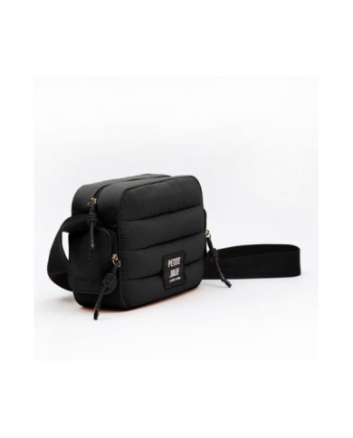 Carteras de Mujer Marca PETITE JOLIE color PRETO J-LASTIC