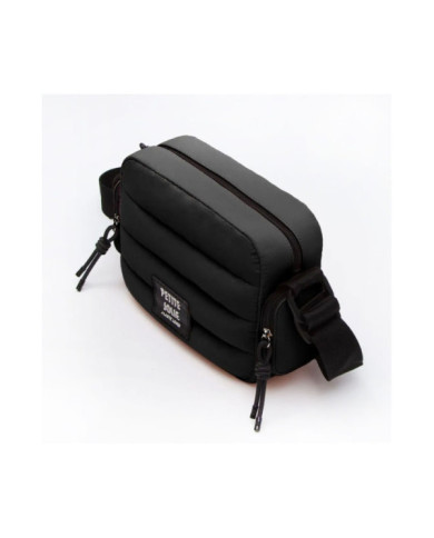 Carteras de Mujer Marca PETITE JOLIE color PRETO J-LASTIC