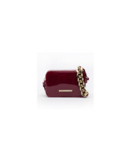 Carteras de Mujer Marca PETITE JOLIE color MERLOT J-LASTIC
