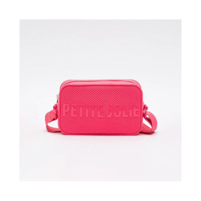 Carteras de Mujer Marca PETITE JOLIE color PINK J-LASTIC