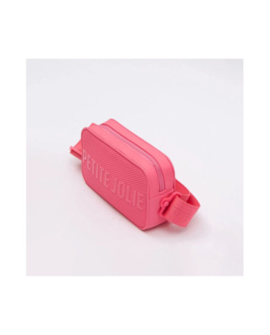Carteras de Mujer Marca PETITE JOLIE color PINK J-LASTIC