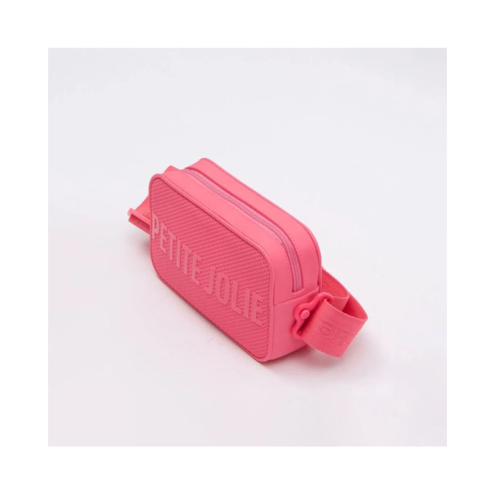 Carteras de Mujer Marca PETITE JOLIE color PINK J-LASTIC