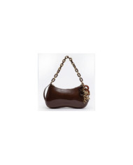 Carteras de Mujer Marca PETITE JOLIE color BROWN J-LASTIC