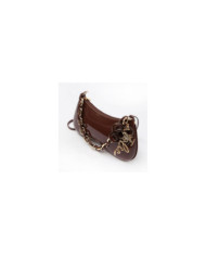 Carteras de Mujer Marca PETITE JOLIE color BROWN J-LASTIC
