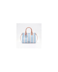Carteras de Mujer Marca PETITE JOLIE color WHITE J-LASTIC