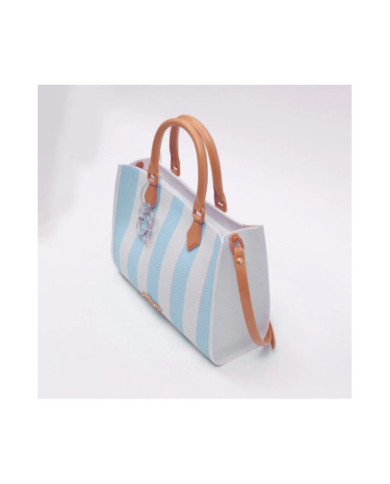 Carteras de Mujer Marca PETITE JOLIE color WHITE J-LASTIC