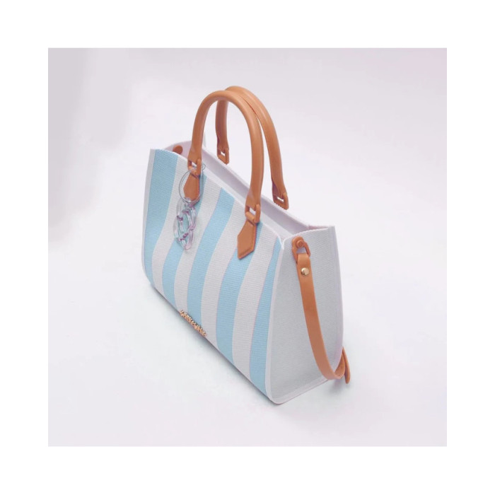 Carteras de Mujer Marca PETITE JOLIE color WHITE J-LASTIC