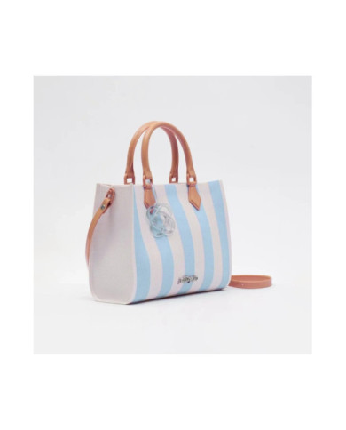 Carteras de Mujer Marca PETITE JOLIE color WHITE J-LASTIC