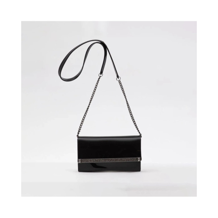 Carteras de Mujer Marca PETITE JOLIE color NEGRO J-LASTIC