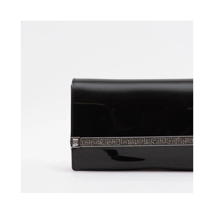 Carteras de Mujer Marca PETITE JOLIE color NEGRO J-LASTIC