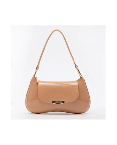 Carteras de Mujer Marca PETITE JOLIE color AVELA J-LASTIC