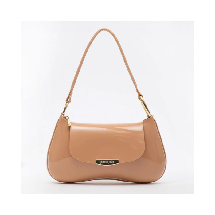 Carteras de Mujer Marca PETITE JOLIE color AVELA J-LASTIC