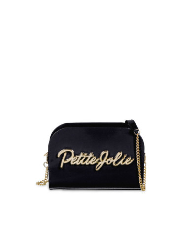 Carteras de Mujer Marca PETITE JOLIE color NEGRO J-LASTIC