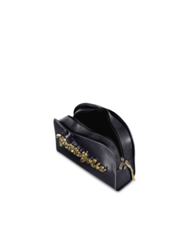 Carteras de Mujer Marca PETITE JOLIE color NEGRO J-LASTIC