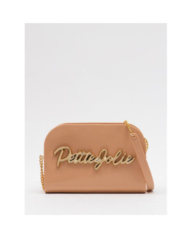 Carteras de Mujer Marca PETITE JOLIE color AVELLANA J-LASTIC