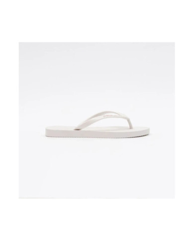 Sandalias de Mujer Marca PETITE JOLIE color WHITE J-LASTIC